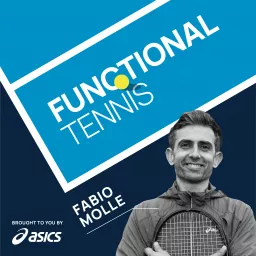 The Functional Tennis Podcast artwork