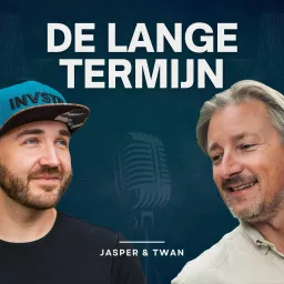 De Lange Termijn Podcast artwork