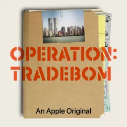 Operation: Tradebom Podcast artwork