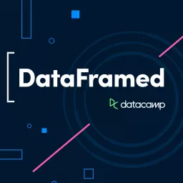 DataFramed Podcast artwork