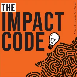 The Impact Code Podcast artwork