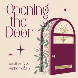 Opening The Door