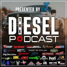 The Diesel Podcast artwork