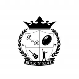 Ruck ‘n’ Roll Podcast artwork