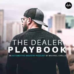 The Dealer Playbook Podcast artwork