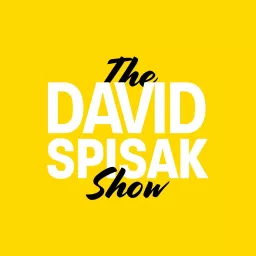 The David Spisak Show Podcast artwork