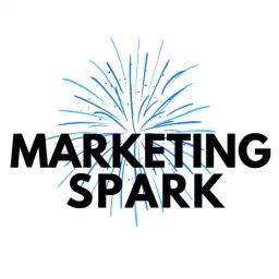 Marketing Spark (The B2B SaaS Marketing Podcast) artwork