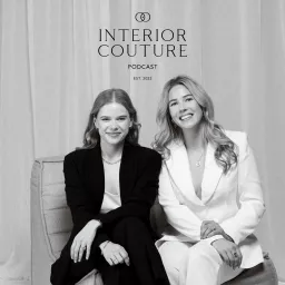 Interior Couture Podcast artwork
