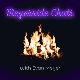 Meyerside Chats: Government, Policy & Civility Podcast artwork