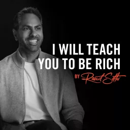 I Will Teach You To Be Rich Podcast artwork