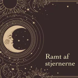 Ramt Af Stjernerne Podcast artwork