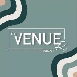 The Venue RX Podcast artwork