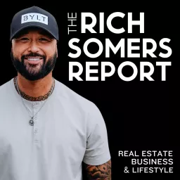 The Rich Somers Report