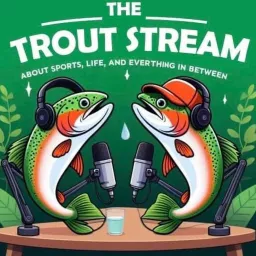 The Trout Stream