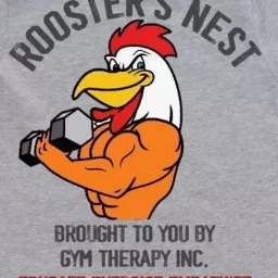Gym Therapy Inc Podcast artwork