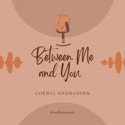 Between Me and You