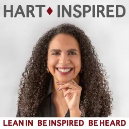 Hart Inspired Podcast artwork