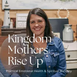 Kingdom Mothers Rise Up