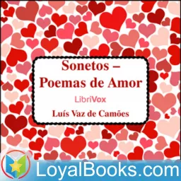 Sonetos – Poemas de Amor by Luis Vaz de Camões