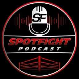 Spotfight Wrestling Podcast