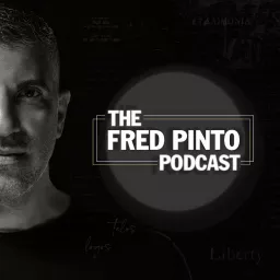 The Fred Pinto Podcast artwork