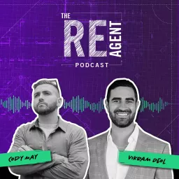 The RE Agent Podcast