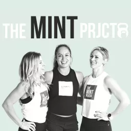 The MINT Prjct Podcast artwork