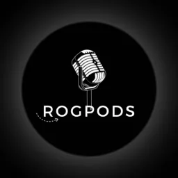 Rogpods Podcast artwork
