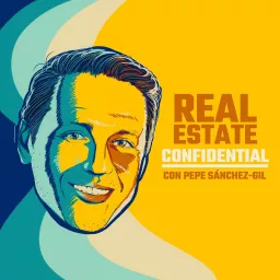 Real Estate Confidential Podcast artwork