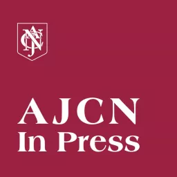 AJCN In Press Podcast artwork