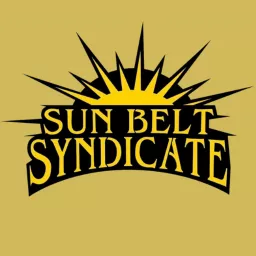 Sun Belt Syndicate Podcast artwork