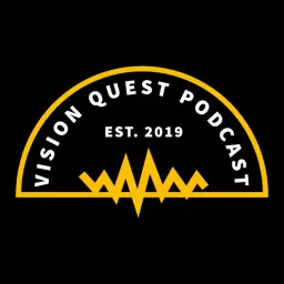 The Vision Quest Podcast artwork