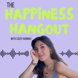 The Happiness Hangout Podcast artwork