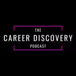 The Career Discovery Podcast artwork