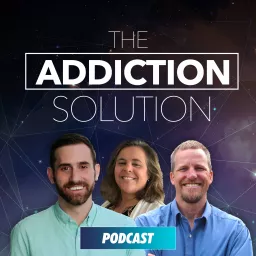 12 Step Program | The Freedom Model For Addictions Podcast artwork