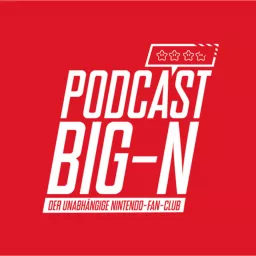 BIG-N-Club-Podcast artwork