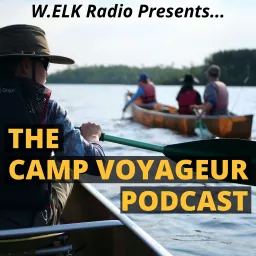 The Camp Voyageur Podcast artwork