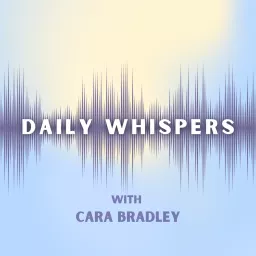 Daily Whispers Podcast artwork