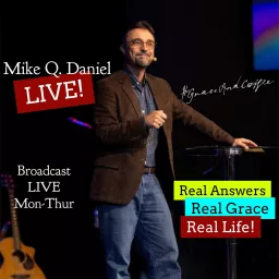 Mike Q. Daniel LIVE!