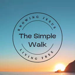 The Simple Walk Podcast artwork