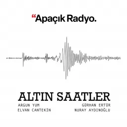 Altın Saatler Podcast artwork