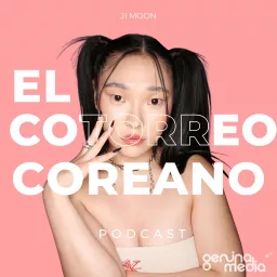 El Cotorreo Coreano Podcast artwork