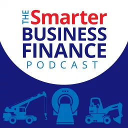 The Smarter Business Finance Podcast artwork