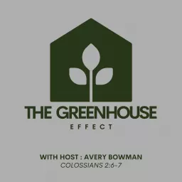 The Greenhouse Effect Podcast artwork