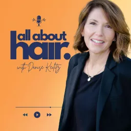 All About Hair Podcast artwork