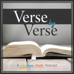 Verse by Verse Podcast artwork