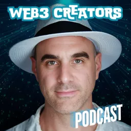 Web3 Creators Podcast