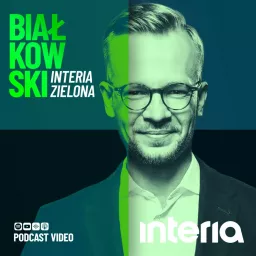 Białkowski Interia zielona