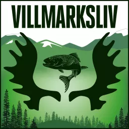 Podkasten Villmarksliv Podcast artwork