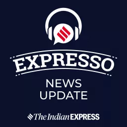 Expresso News Update Podcast artwork